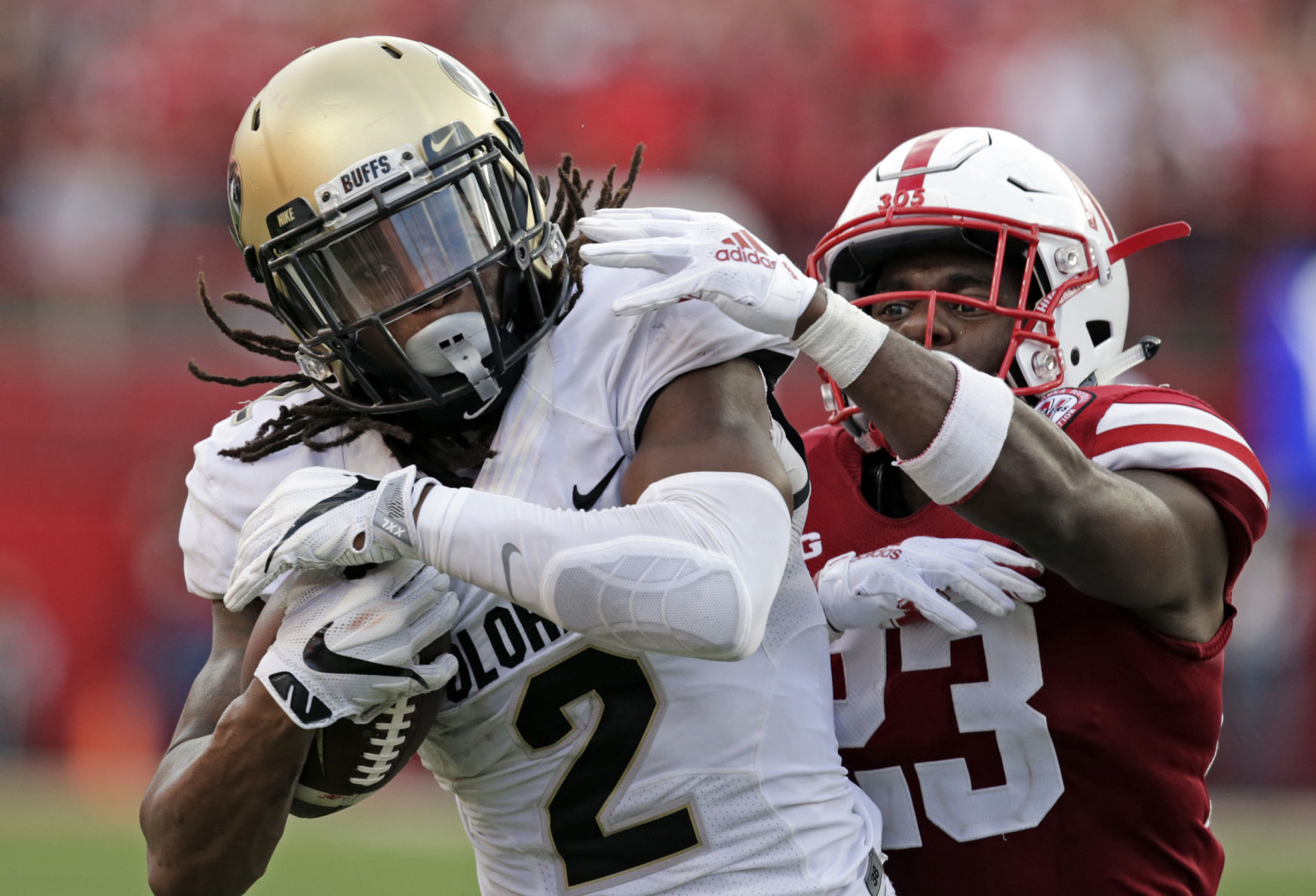 Colorado Buffaloes